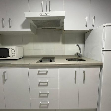 La Casa Escondida Villa Sabiote Ngoại thất bức ảnh