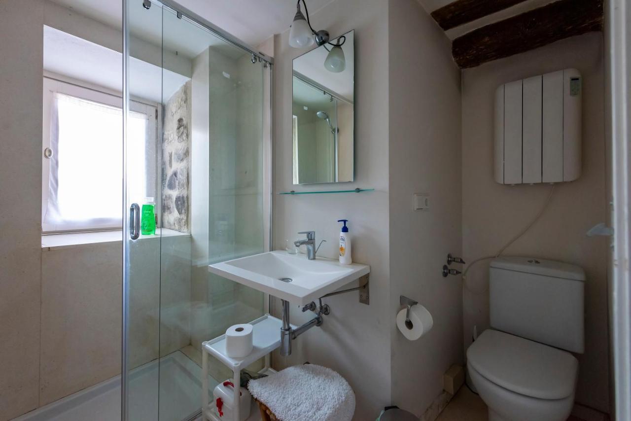 La Casa Escondida Villa Sabiote Ngoại thất bức ảnh