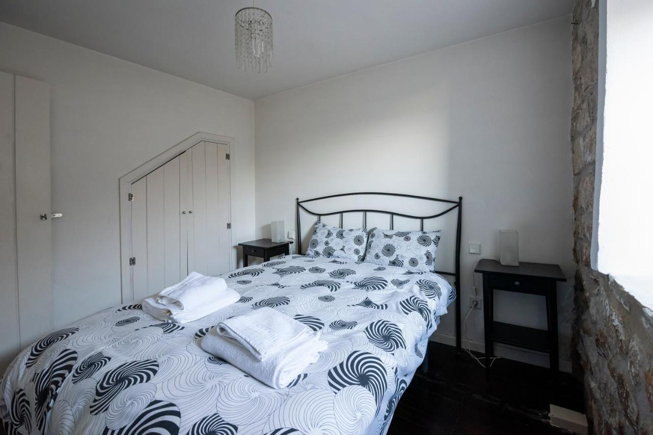 La Casa Escondida Villa Sabiote Ngoại thất bức ảnh