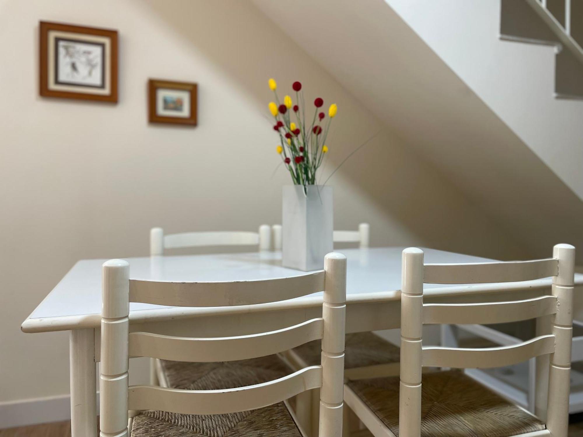 La Casa Escondida Villa Sabiote Ngoại thất bức ảnh
