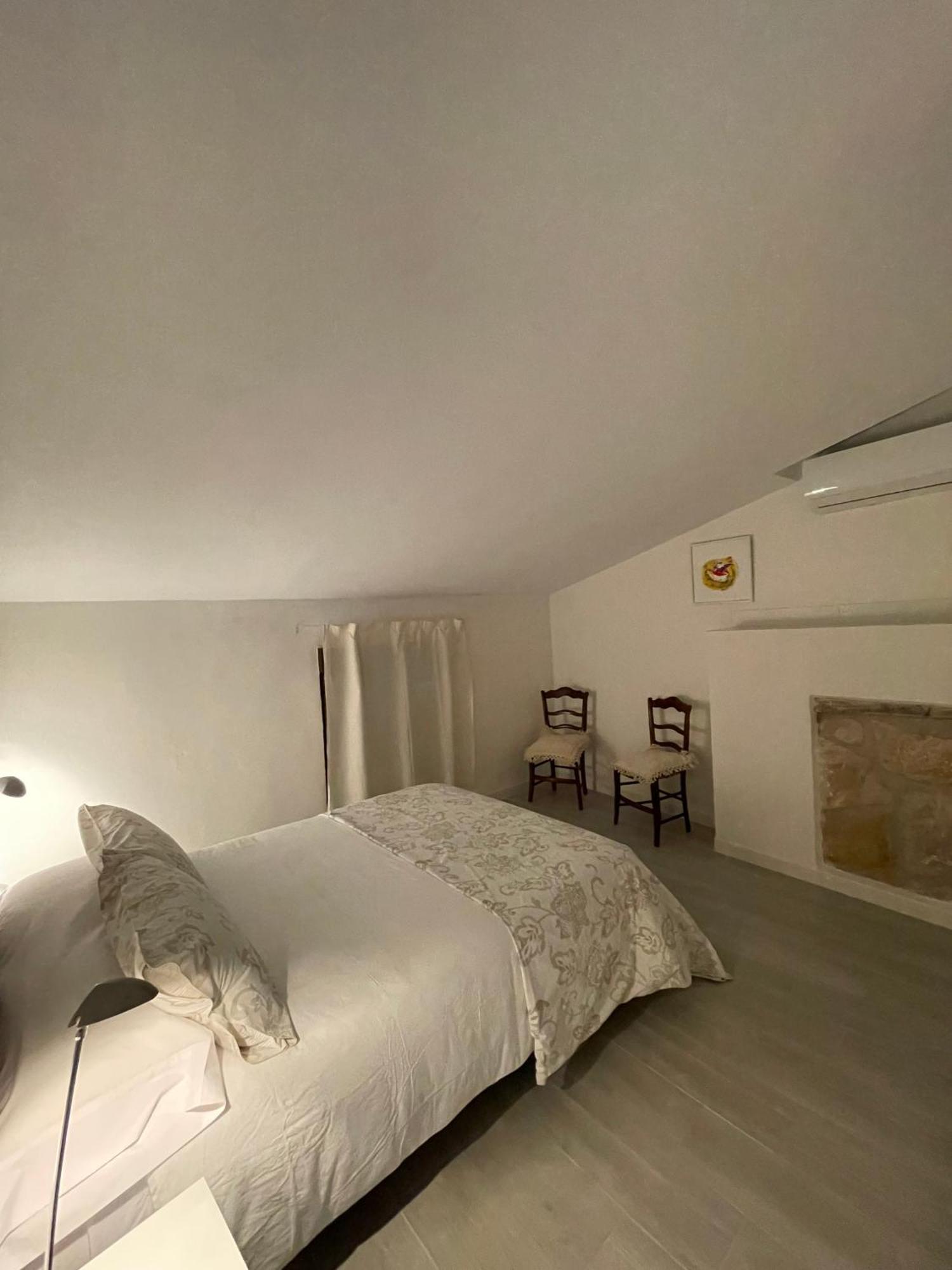 La Casa Escondida Villa Sabiote Ngoại thất bức ảnh