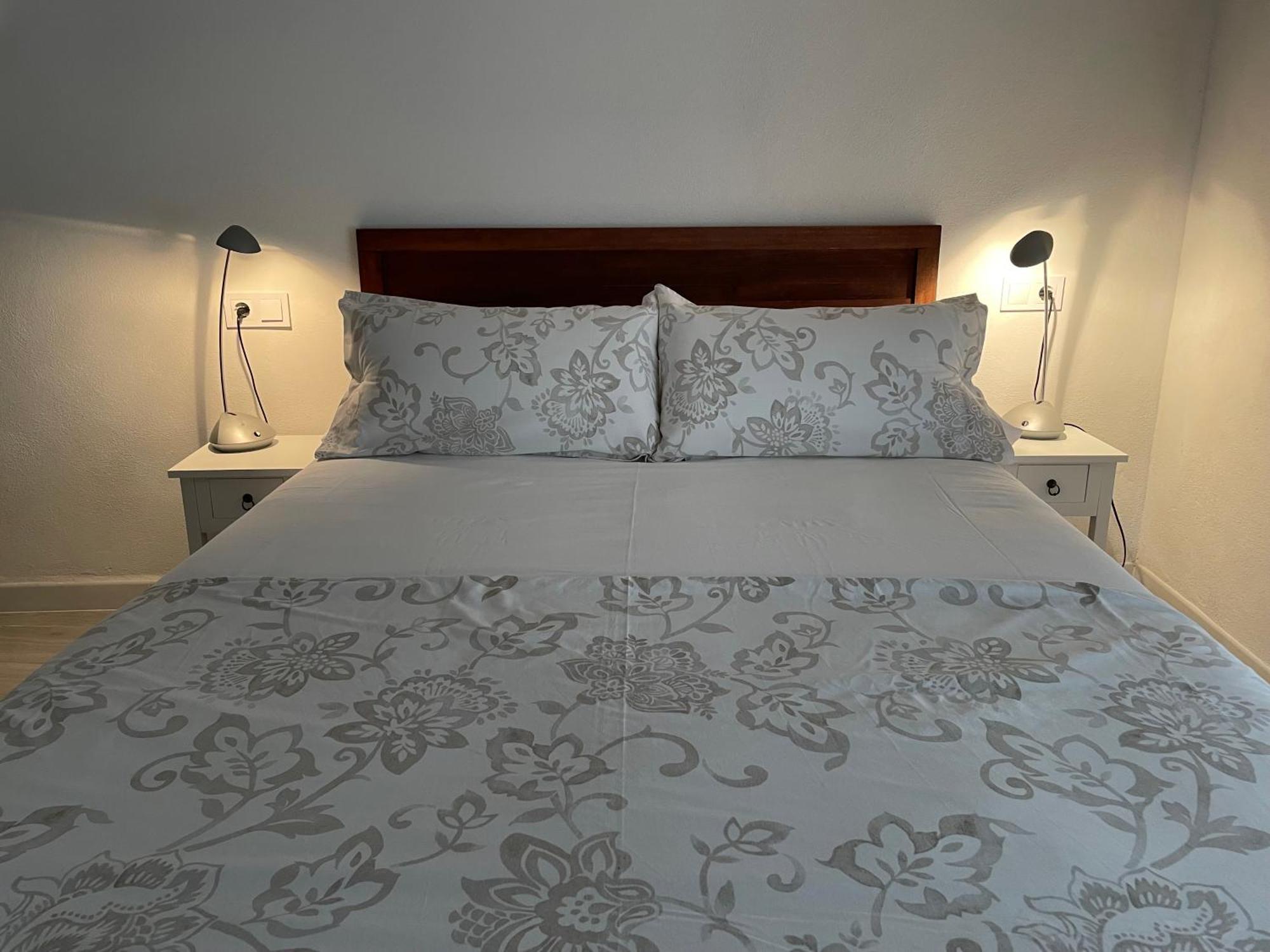 La Casa Escondida Villa Sabiote Ngoại thất bức ảnh