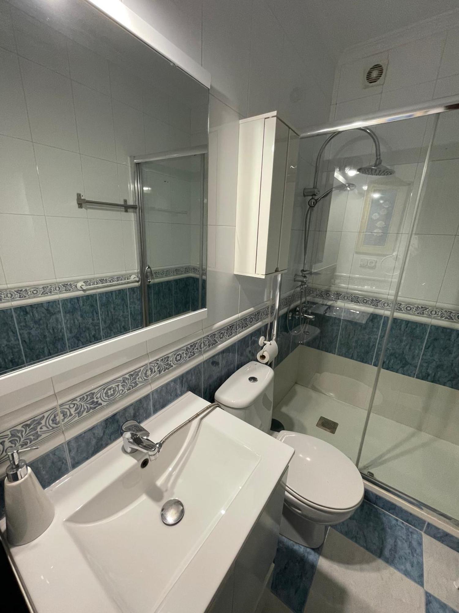 La Casa Escondida Villa Sabiote Ngoại thất bức ảnh